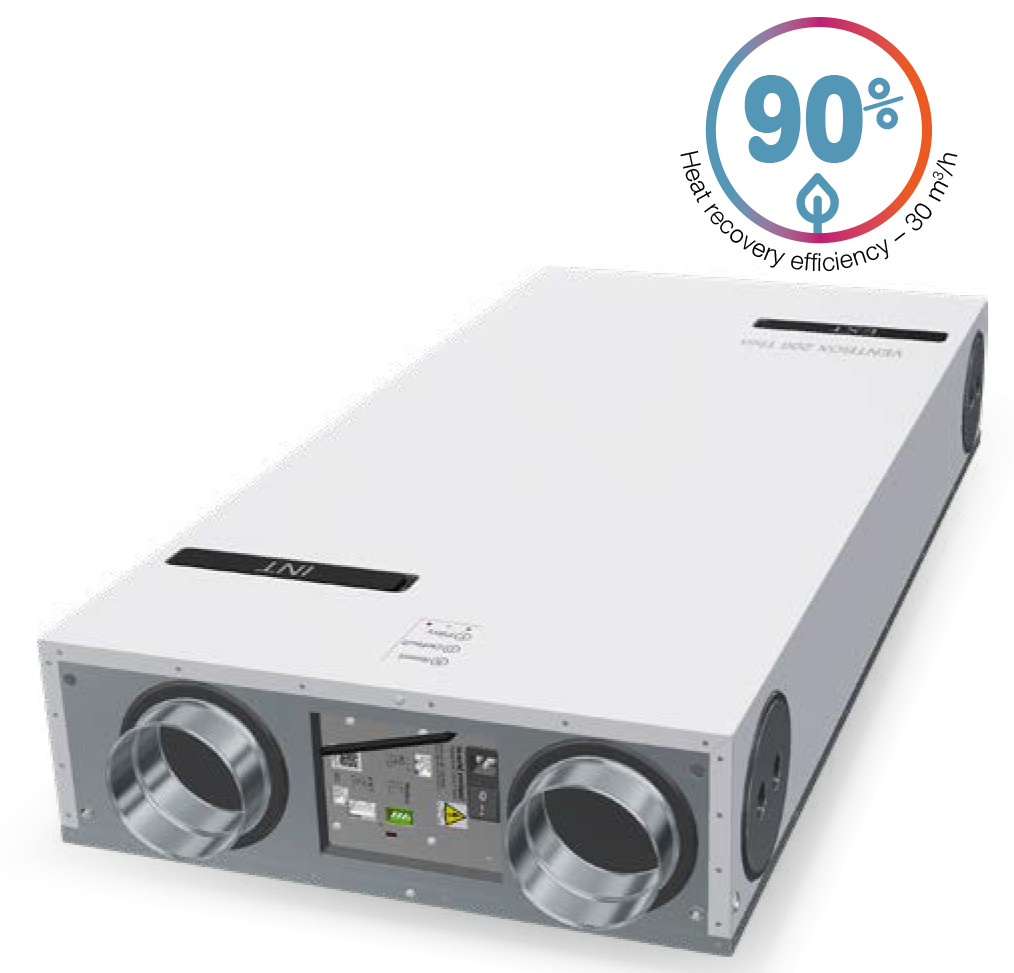 Ventbox 200