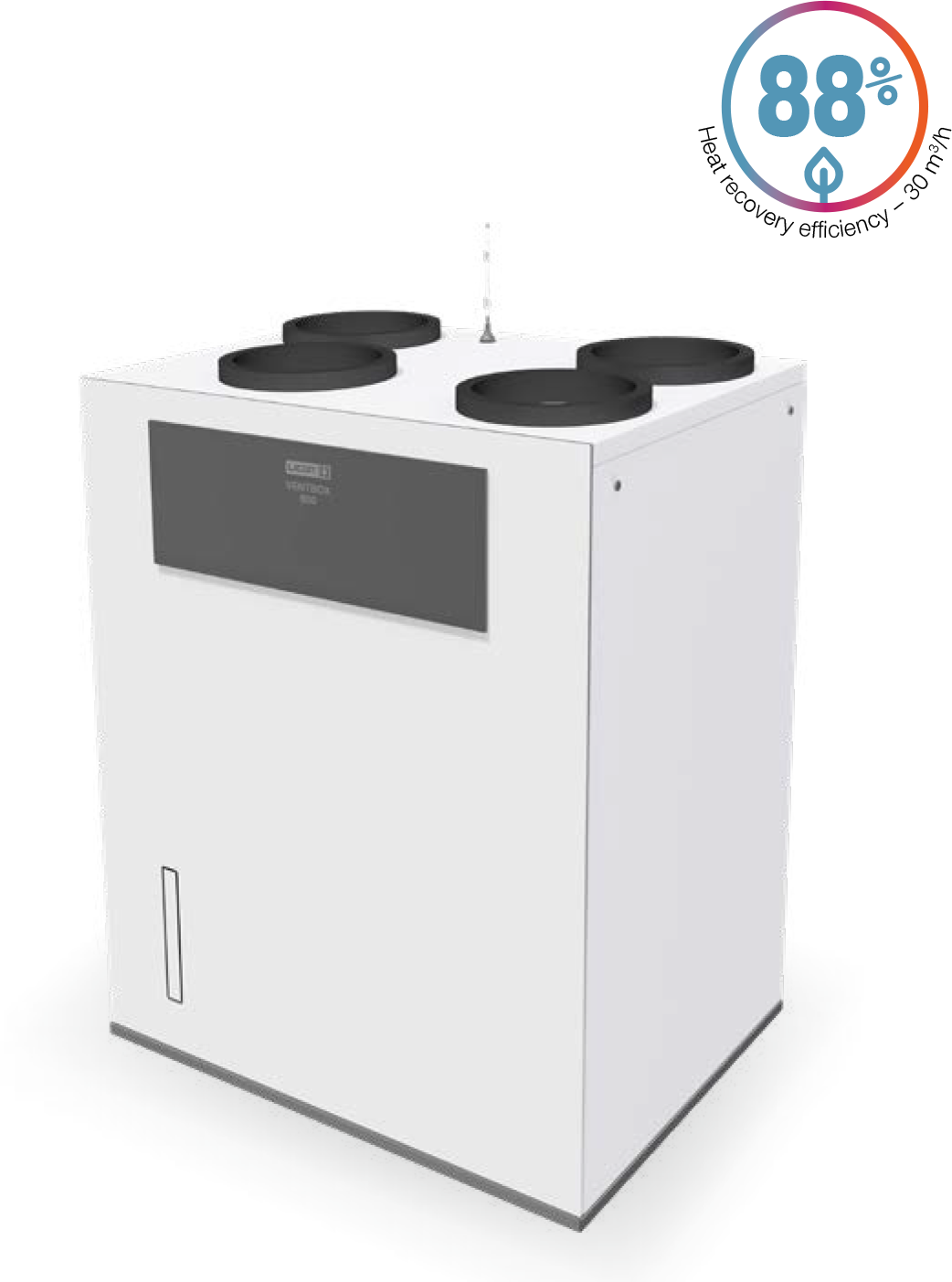 VENTBOX 800